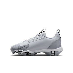 Nike Force Trout 9 Keystone GS 'Pure Platinum/Wolf Grey/Black/White'