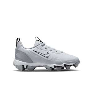 Nike Force Trout 9 Keystone GS 'Pure Platinum/Wolf Grey/Black/White'