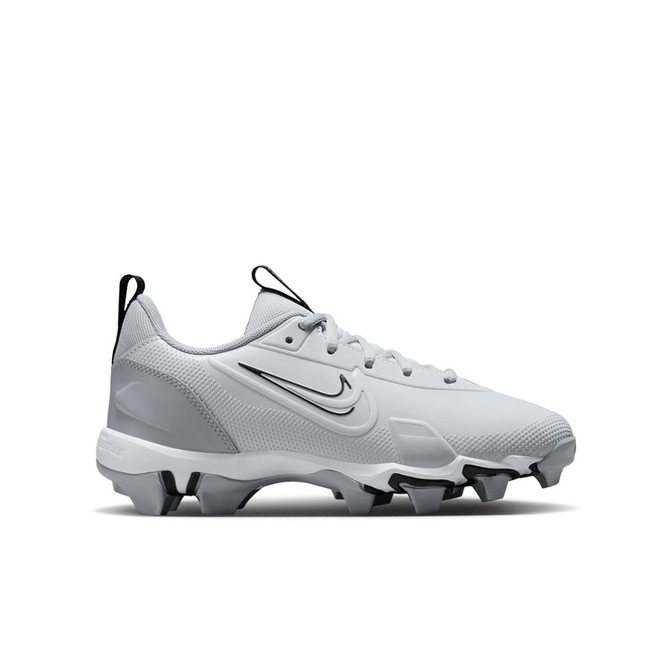 Nike Force Trout 9 Keystone GS 'Pure Platinum/Wolf Grey/Black/White'