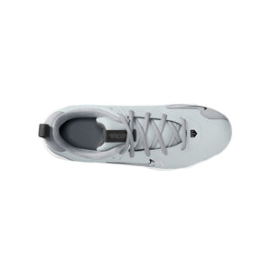 Nike Force Trout 9 Keystone GS 'Pure Platinum/Wolf Grey/Black/White'