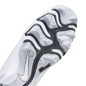 Nike Force Trout 9 Keystone GS 'Pure Platinum/Wolf Grey/Black/White'