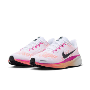 Nike Wmns Air Zoom Pegasus 41 'White Black Fire Pink'
