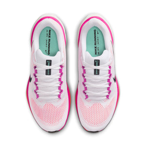 Nike Wmns Air Zoom Pegasus 41 'White Black Fire Pink'