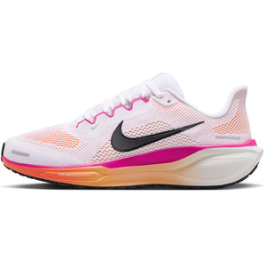 Nike Wmns Air Zoom Pegasus 41 'White Black Fire Pink'