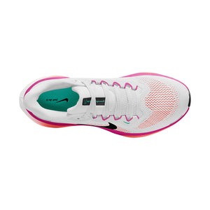 Nike Wmns Air Zoom Pegasus 41 'White Black Fire Pink'