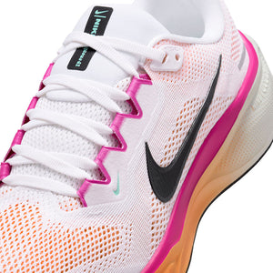 Nike Wmns Air Zoom Pegasus 41 'White Black Fire Pink'