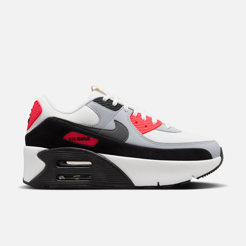 Nike Wmns Air Max 90 LV9 'Infrared'