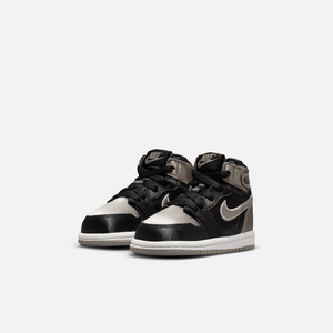 Air Jordan 1 Retro High OG TD 'Satin Shadow'