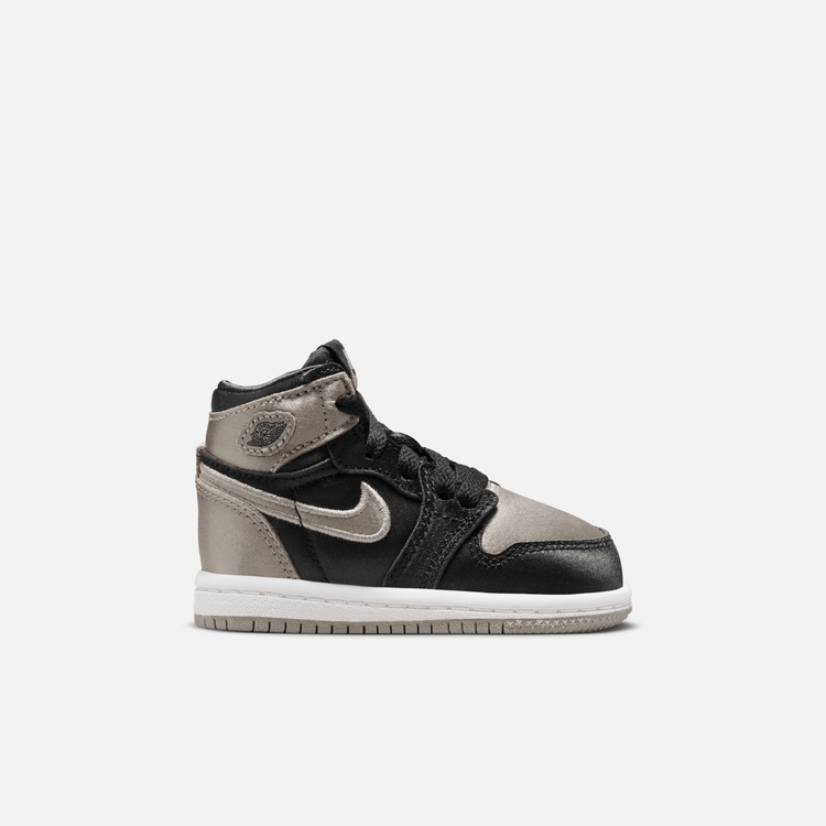Air Jordan 1 Retro High OG TD 'Satin Shadow'