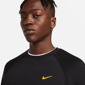 Nike x Nocta Tech Fleece Crew 'Black'