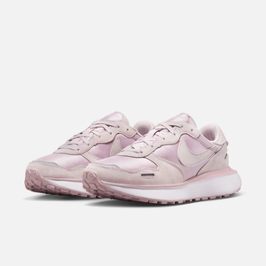 Nike Wmns Phoenix Waffle 'Plum Chalk'