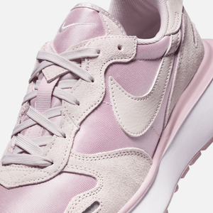 Nike Wmns Phoenix Waffle 'Plum Chalk'