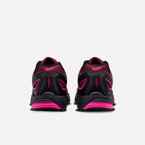 Nike Air Pegasus 2K5 'Black Fire Red'