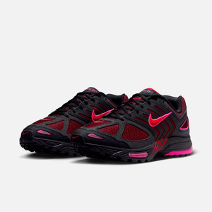 Nike Air Pegasus 2K5 'Black Fire Red'