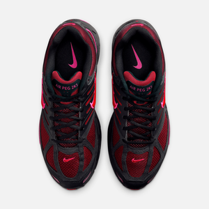 Nike Air Pegasus 2K5 'Black Fire Red'