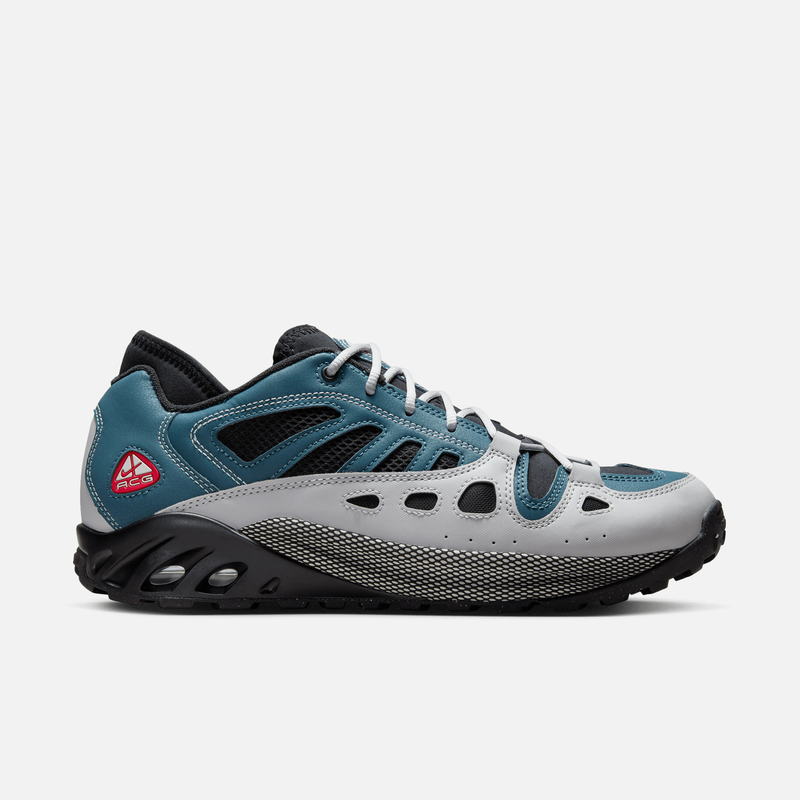 Nike ACG Air Exploraid 'Ash Green'