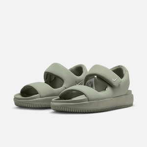 Nike Wmns Calm Sandal 'Light Army'