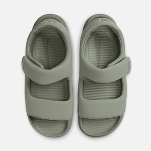 Nike Wmns Calm Sandal 'Light Army'