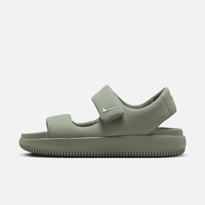 Nike Wmns Calm Sandal 'Light Army'