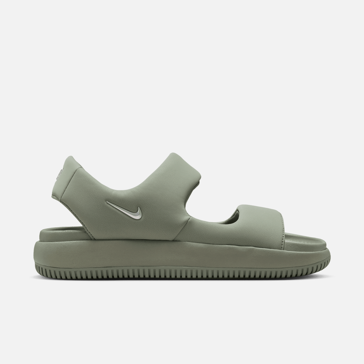 Nike Wmns Calm Sandal 'Light Army'