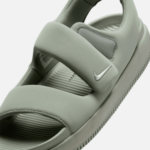 Nike Wmns Calm Sandal 'Light Army'