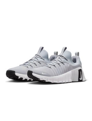Nike Free Metcon 6 'Wolf Grey'