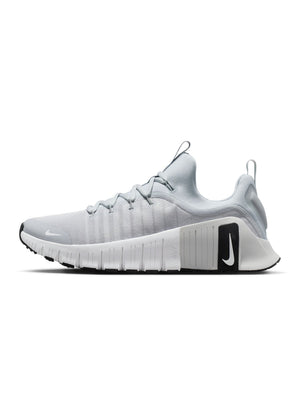 Nike Free Metcon 6 'Wolf Grey'