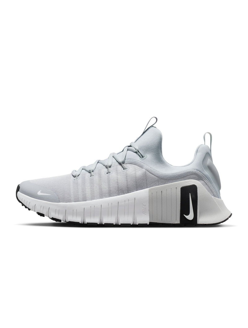 Nike Free Metcon 6 'Wolf Grey'