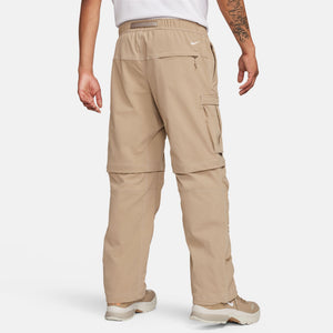 Nike ACG Smith Summit Cargo Pants 'Khaki/Light Iron Ore/Summit White'