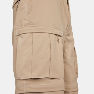 Nike ACG Smith Summit Cargo Pants 'Khaki/Light Iron Ore/Summit White'