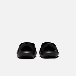 Nike Aqua Swoosh Sandal TD 'Black'
