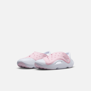 Nike Aqua Swoosh Sandal PS 'Pink Foam'
