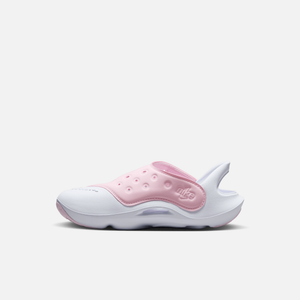 Nike Aqua Swoosh Sandal PS 'Pink Foam'