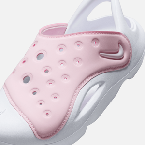 Nike Aqua Swoosh Sandal PS 'Pink Foam'