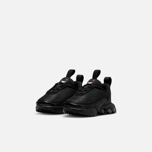Nike Air Max DN TD 'Black Dark Grey'
