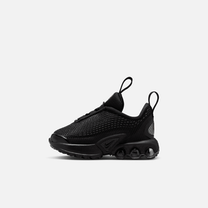 Nike Air Max DN TD 'Black Dark Grey'