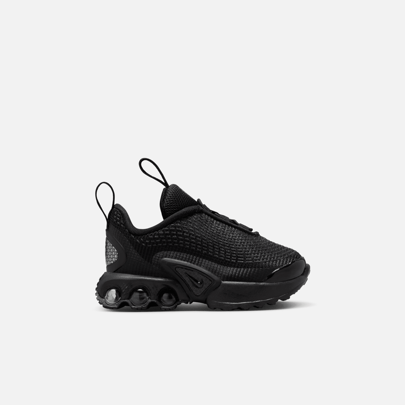 Nike Air Max DN TD 'Black Dark Grey'
