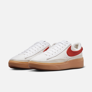 Nike Blazer Phantom Low 'Dragon Red'