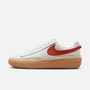 Nike Blazer Phantom Low 'Dragon Red'