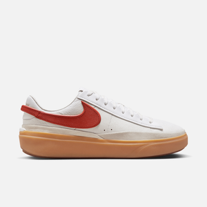 Nike Blazer Phantom Low 'Dragon Red'