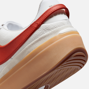 Nike Blazer Phantom Low 'Dragon Red'