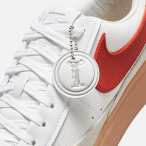 Nike Blazer Phantom Low 'Dragon Red'