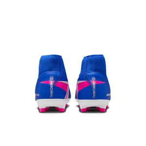 Nike Zoom Mercurial Superfly 10 Academy MG 'Racer Blue'