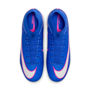 Nike Zoom Mercurial Superfly 10 Academy MG 'Racer Blue'
