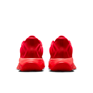Nike Giannis Immortality 4 'University Red Light Crimson'