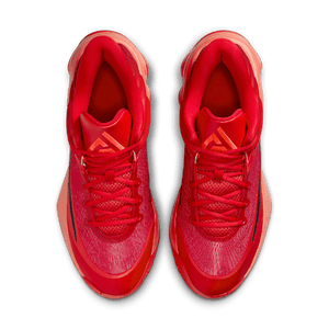 Nike Giannis Immortality 4 'University Red Light Crimson'