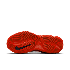 Nike Giannis Immortality 4 'University Red Light Crimson'