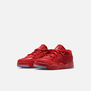 Air Jordan 4 RM 'Varsity Red Blue Tint'