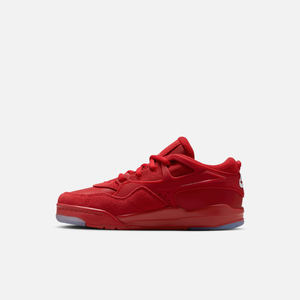 Air Jordan 4 RM 'Varsity Red Blue Tint'