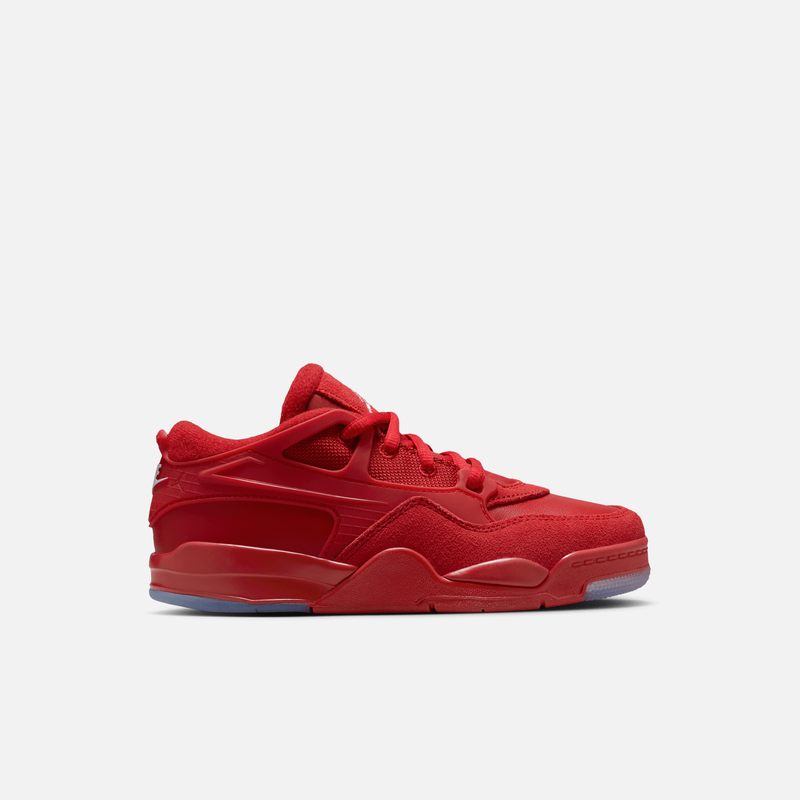 Air Jordan 4 RM 'Varsity Red Blue Tint'